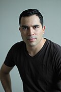 Profile Picture of David Serero (architect)on Wikipedia