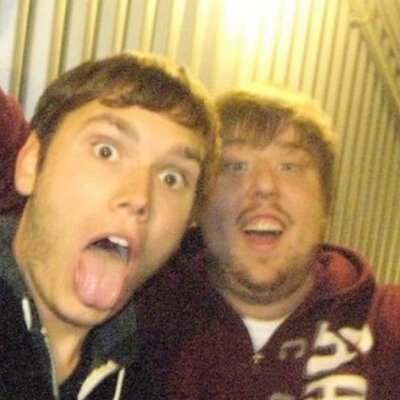 Profile Picture of David Magistro (@dave_magistro) on Twitter