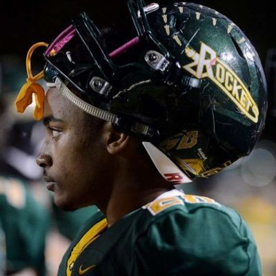 Profile Picture of Jeremy Bowie (@JeremyBowie6) on Twitter
