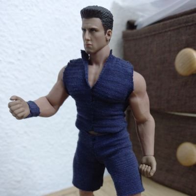 Profile Picture of Joe Dinh (@JoeDinh5) on Twitter