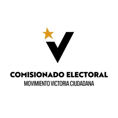Profile Picture of Comisionado Electoral MVC (@ComisionadoMVC) on Twitter