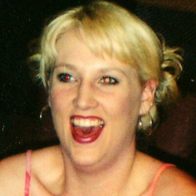 Profile Picture of Brandy Nash (@pinkqueen1) on Twitter