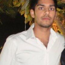 Profile Picture of Anuj Shah (@anujshah88) on Twitter