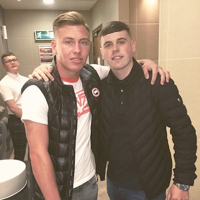 Profile Picture of Leo Lacey (@LeoLacey4) on Twitter