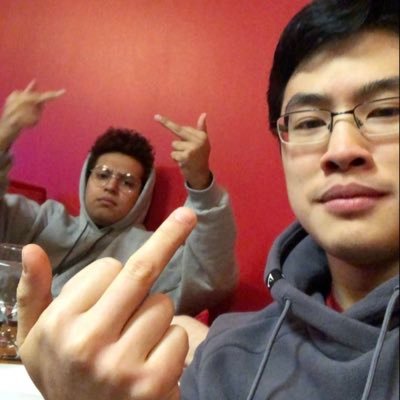 Profile Picture of Holy Cannoli (@__nestorflores) on Twitter