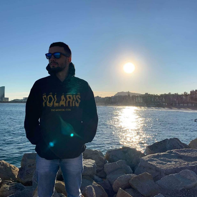 Profile Picture of Lucas Machado (@lucashcam) on Twitter