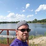 Profile Picture of Steven Nickell (@nickell.steven) on Instagram