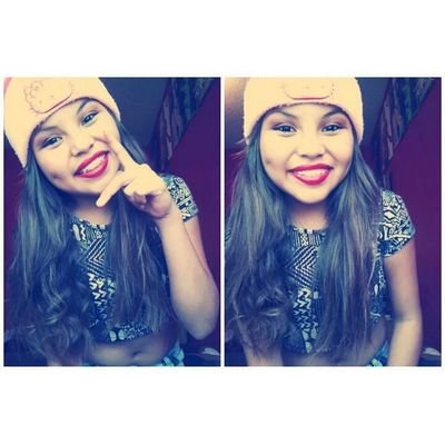 Profile Picture of Aaliyah Haozous (@aaliyah_haozous) on Twitter