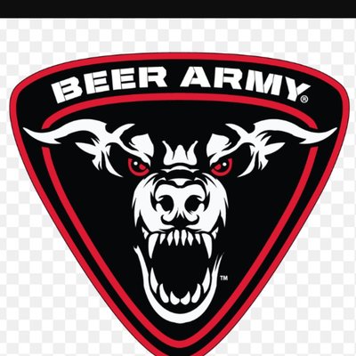Profile Picture of Beer Army (@jacob_varon) on Twitter
