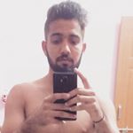 Profile Picture of Amit Rathi (@rathi_107) on Instagram