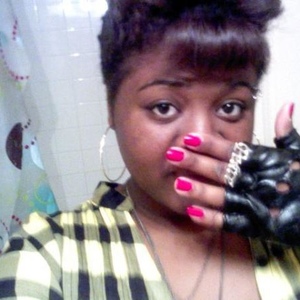 Raanee Thompson - Myspace Profile Picture of Raanee Thompson (@raay09) on Myspace