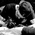 Profile Picture of Carl Heggarty / Carloz Tattoos (@carlozart_90) on Instagram