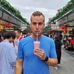 Profile Picture of Brandon Eicher (@beicher42) on Instagram