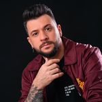 Profile Picture of JOHN BLANC (@johnblancoficial) on Instagram