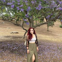 Profile Picture of Anisa Lara (@nissbean) on Tiktok