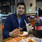 Profile Picture of David Orellana (@sauldavidsolomon) on Flickr