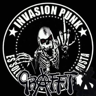 Profile Picture of John Roten (Punk) (@john.roten.923) on Facebook