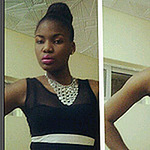 Profile Picture of Ayuk Lariz (@christ lariz) on Flickr