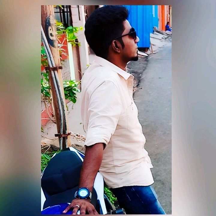 Profile Picture of 3dwin (@edwincraze) on Tiktok