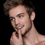 Profile Picture of ⠀⠀⠀⠀⠀⠀⠀⠀ ✨Dustin McNeer✨ (@dustinmacneer) on Instagram