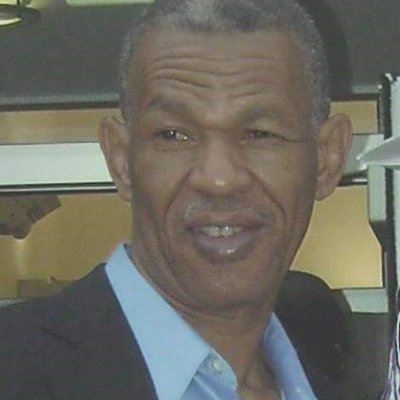 Profile Picture of Frantz Jacques (@FrantzJacques12) on Twitter