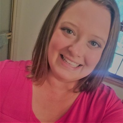 Profile Picture of Alexandria Hill (@LitCoachHill) on Twitter