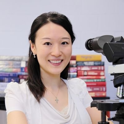 Profile Photo of Yu Jing Wang MD (@KyrieYujingWang) on Twitter