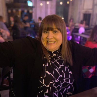 Profile Picture of Michelle Mccluskey (@shellmacc) on Twitter