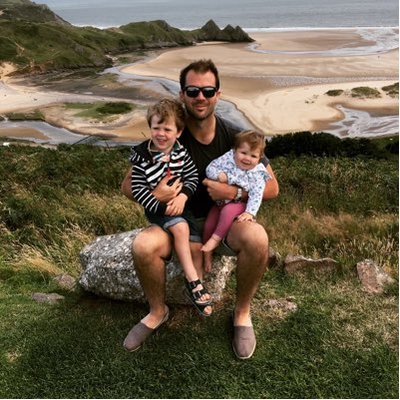 Profile Picture of Joe Purcell (@jeop83) on Twitter