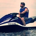 Profile Picture of David Justus (@davidjustus3) on Instagram
