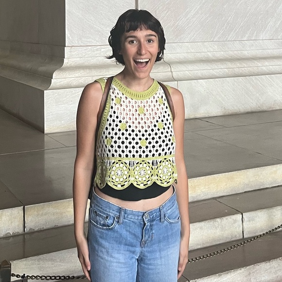 Profile Picture of Lauren Poupore (@laurenp456) on Poshmark