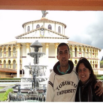 Profile Picture of David A. Tamayo (@davidtamayo618) on Twitter