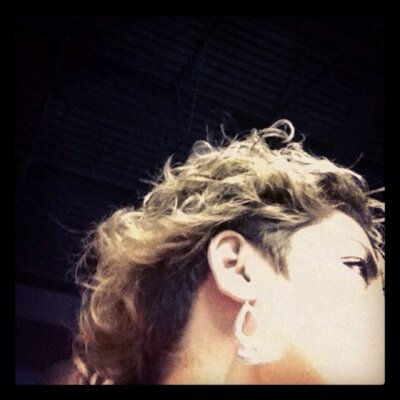 Profile Picture of Tatiana Concepcion (@tatichika) on Twitter