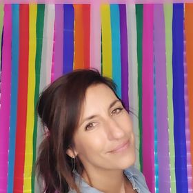 Profile Picture of Sara Keefer (@saraghs) on Pinterest