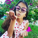 Profile Picture of 𝓐𝓵𝓲𝓼𝓸𝓷 (@alison.adi_lato) on Instagram