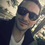 Profile Picture of Petkovski Danijel (@danijelpetkovski) on Instagram