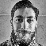 Profile Picture of Daniel Kleiman (@kl_daniel) on Instagram