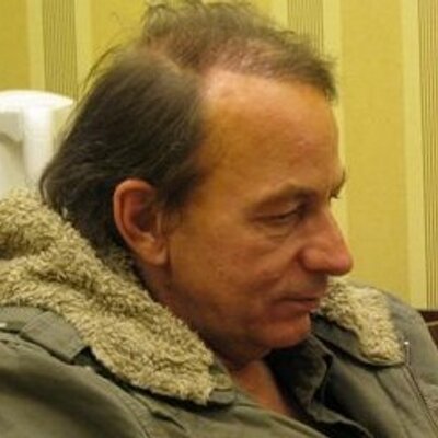 Profile Picture of Michel Houellebecq (@@FakeHouellebecq) on Twitter