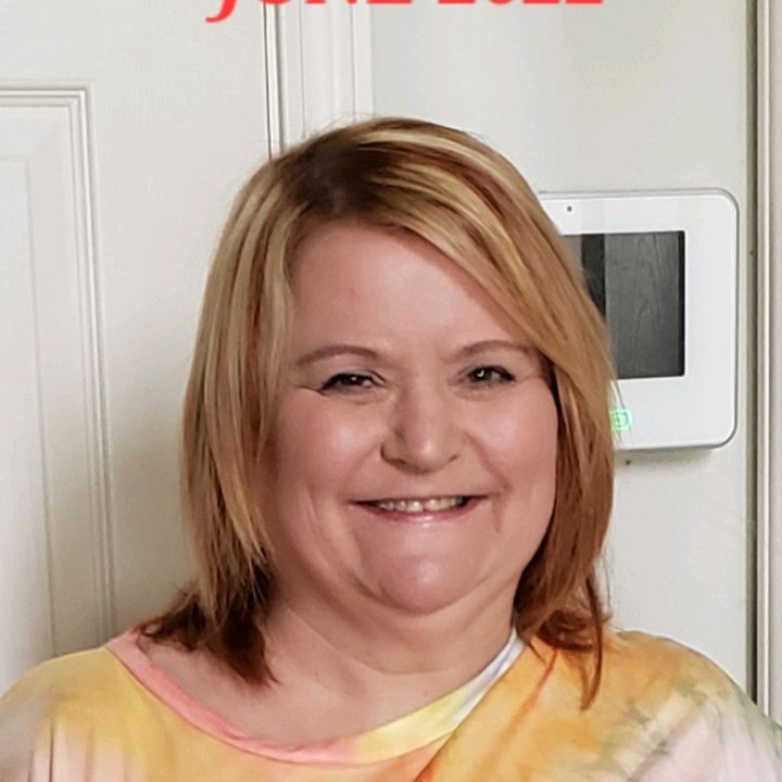Profile Picture of Michelle Claypool Hervey (@michelleclaypoolh) on Tiktok