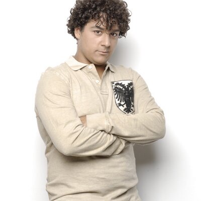 Profile Picture of Luís Trigo (@LuisTrigo) on Twitter