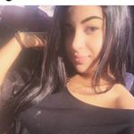 Profile Picture of Amanda genis (@amandhatyie) on Instagram