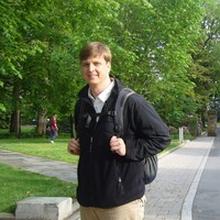 Profile Picture of Matthew Childress (@matthew-childress-6) on Quora