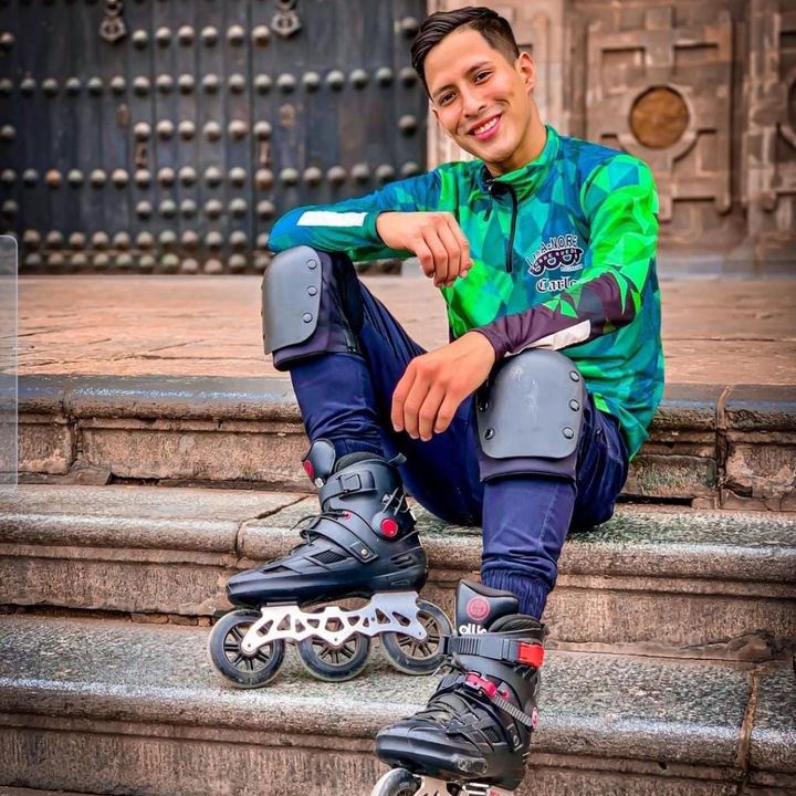 Profile Picture of carlos valcarcel (@@carlosvalcarcel8) on Tiktok