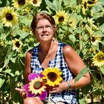 Profile Picture of Debbie Frye (@frye_debbie) on Instagram