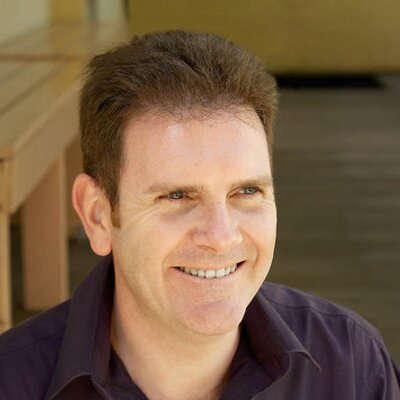 Profile Picture of Tony Scanlan (@scann0) on Twitter