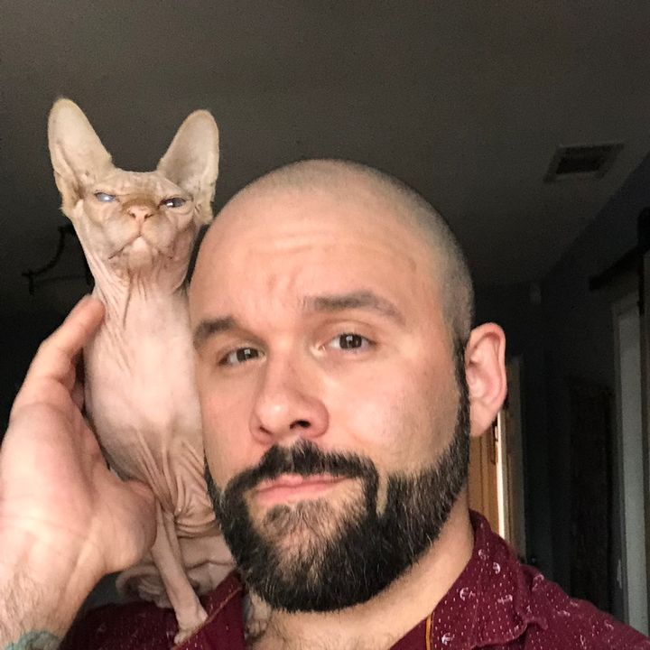 Profile Picture of Kyle Shire (@kyleoftheshire) on Tiktok