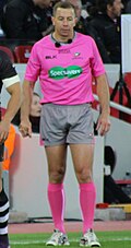 Profile Picture of Ben Cumminson Wikipedia