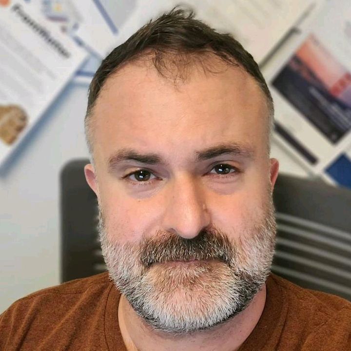 Profile Picture of Simon_Moses (@simon_moses3) on Tiktok