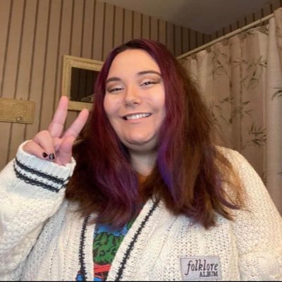 Profile Picture of Jess Porter (@jessxporter) on Twitter