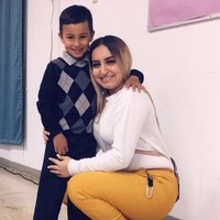 Profile Picture of Melody Alvarez (@melody-alvarez-10) on Quora